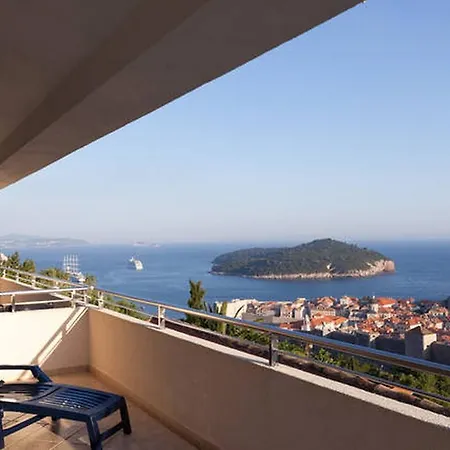 Apartments Simic Dubrovnik Room photo