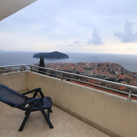 Apartments Simic Dubrovnik Exterior photo
