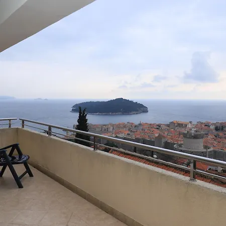Apartments Simic Dubrovnik Exterior photo