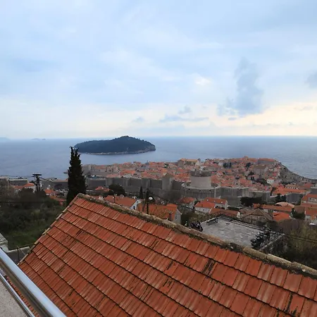 Apartments Simic Dubrovnik Exterior photo