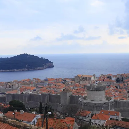 Apartments Simic Dubrovnik Exterior photo