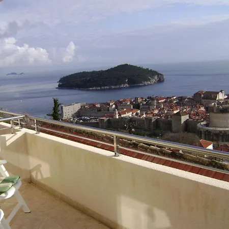 Apartments Simic Dubrovnik Room photo