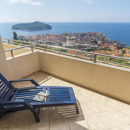 Apartments Simic Dubrovnik Exterior photo