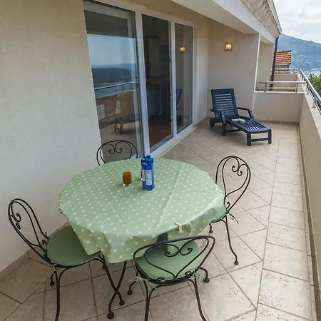Apartments Simic Dubrovnik Exterior photo
