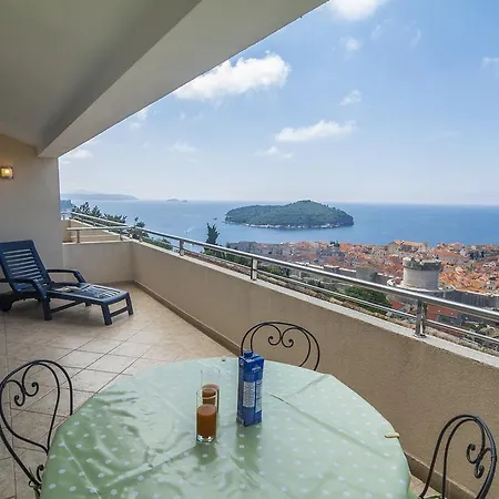 Apartments Simic Dubrovnik Exterior photo
