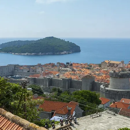 Apartments Simic Dubrovnik Exterior photo