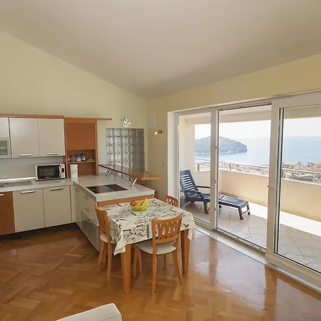 Apartments Simic Dubrovnik Exterior photo