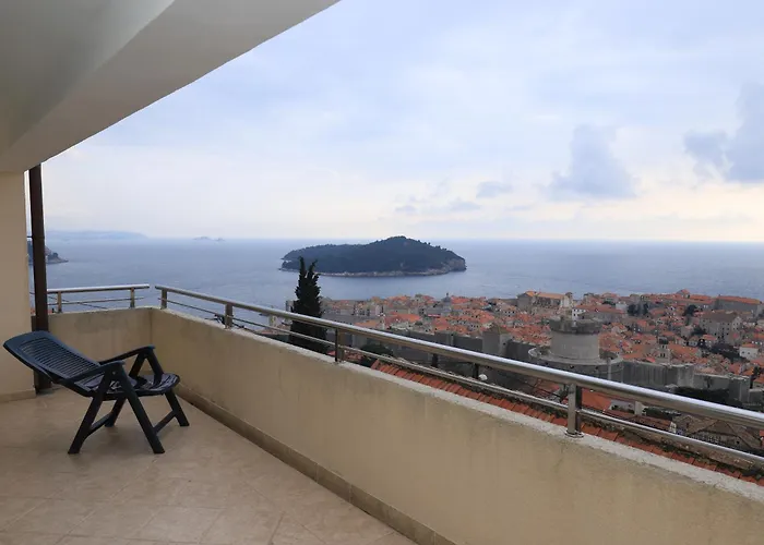 Apartments Simic