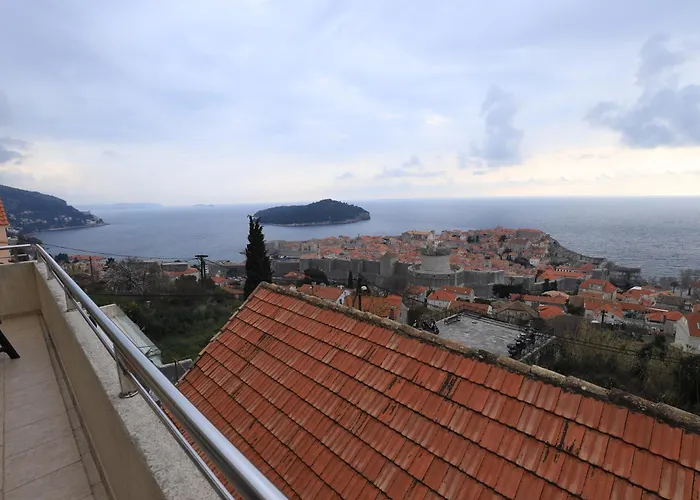 Apartments Simic