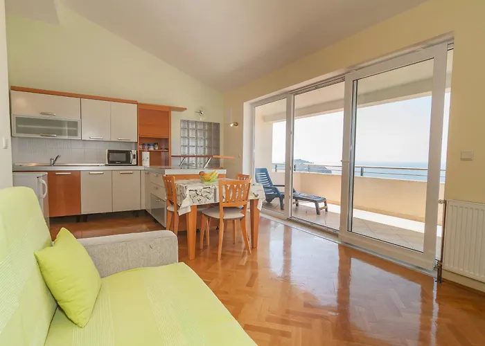 Apartments Simic