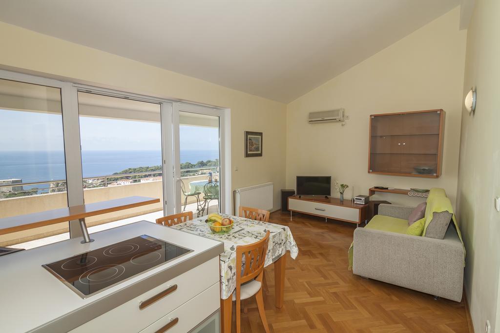 Apartment Simic