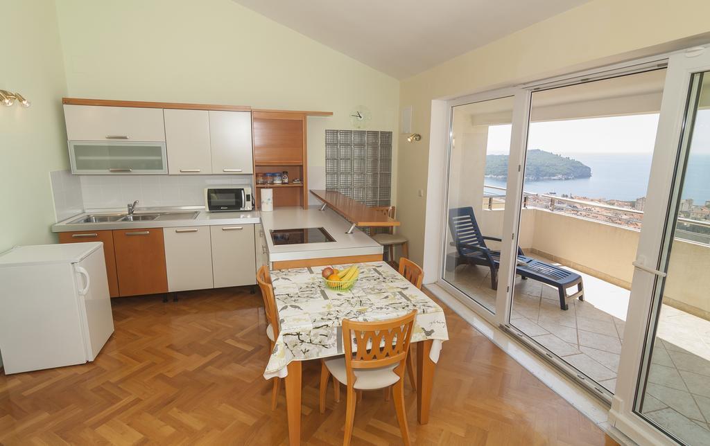 Apartment Simic
